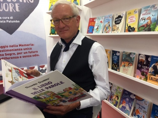 I segreti di Richard Scarry