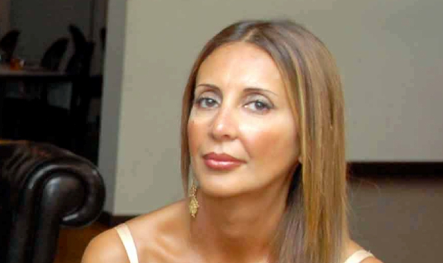 Mariella Vodola