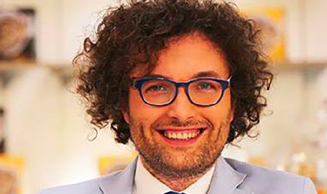 L’imprenditore Matteo Pinciroli, 39 anni (Pubblifoto)