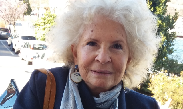 Eva Kant e Diabolik, la coppia creata dalle sorelle milanesi Giussani pensando a un fumetto adatto ai pendolari