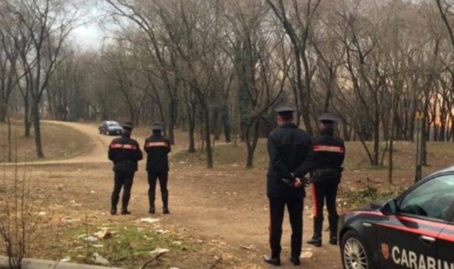 Oltre 50 le persone fermate e segnalate durante i controlli dei Carabinieri di Busto Arsizio