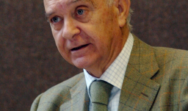È morto Vittorio Celiento