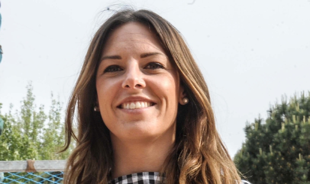 Isabella Tovaglieri