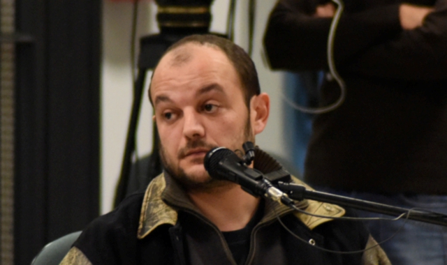 Alberto Biggiogero è in carcere per l’omicidio del padre