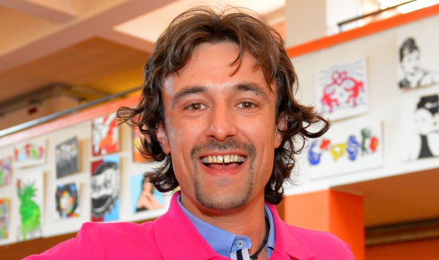 Lorenzo Guzzetti, tre volte sindaco a Uboldo