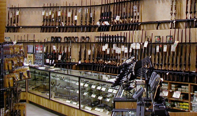 In Svizzera è dibattito aperto sulle limitazioni alla vendita delle armi