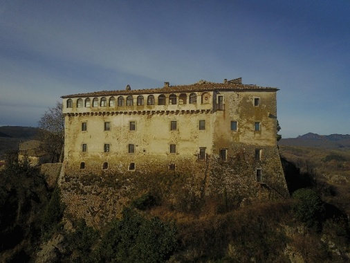 Giornate Castelli, tornano in 19 regioni