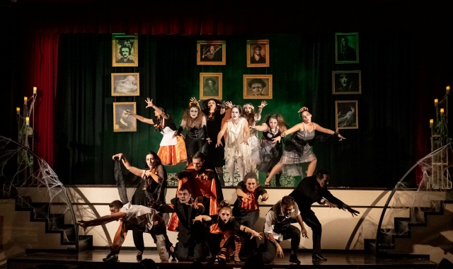Trionfa il musical “made in Varese”