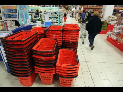 Conad rileva supermercati Auchan Italia