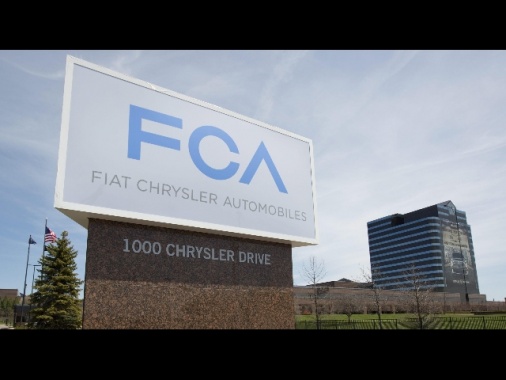 Fca: Moody's alza rating,outlook stabile