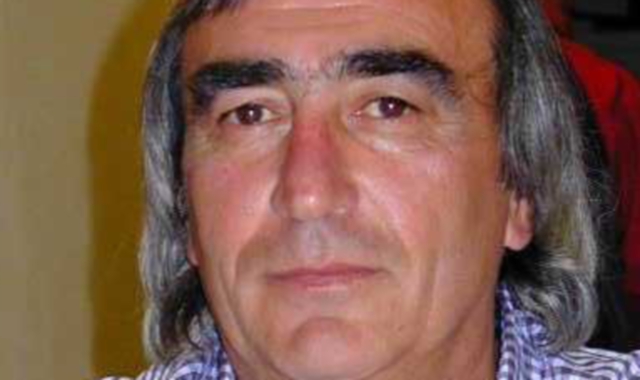 Egidio Calloni