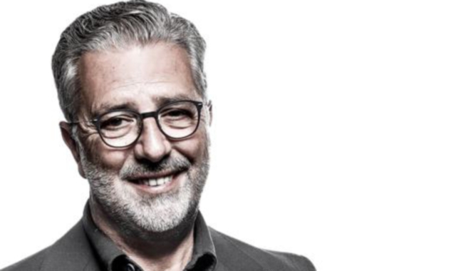 Flavio Premoli