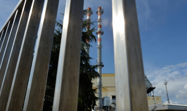 Accam: dopo gli arresti, il caos
