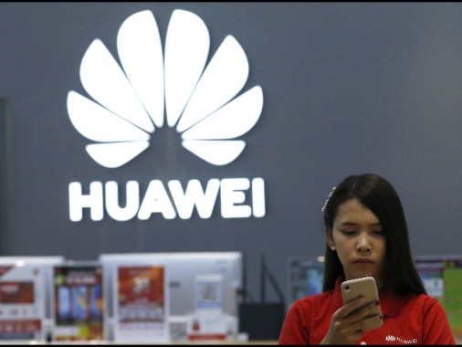 Huawei, sistema operativo già in autunno