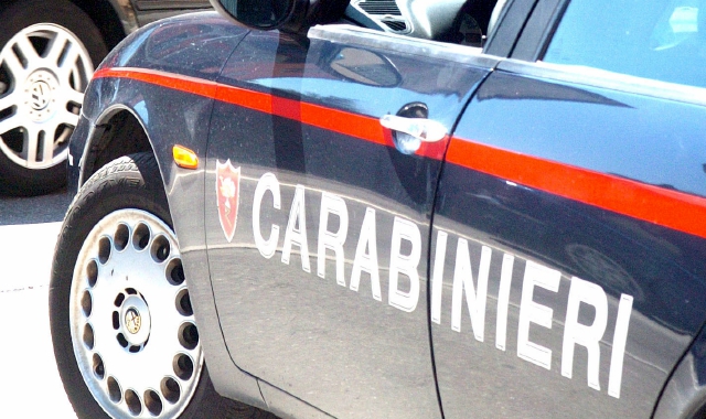 L’operazione è stata portata a termine dai carabinieri di Alessandria e Casale Monferrato