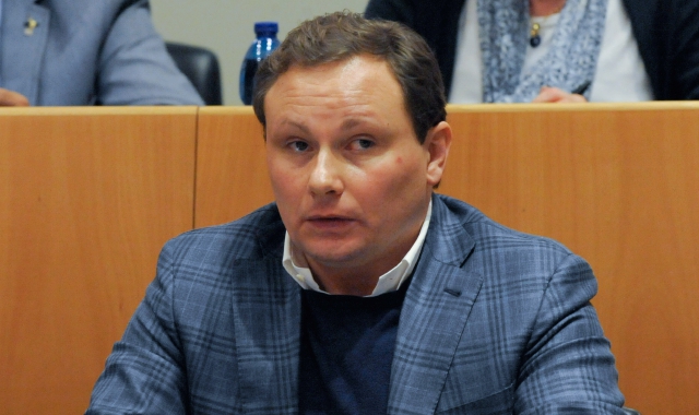 Alessandro Petrone