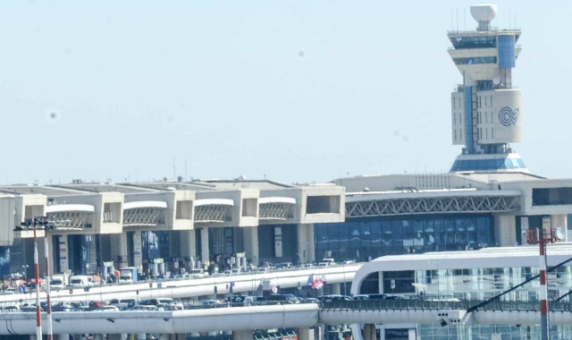 Il terminal 1 di Malpensa, aeroporto che vuole dimostrare ruolo top (Blitz)