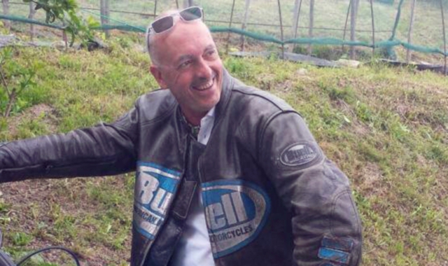 Stefano Lojacono, la vittima dell’incidente stradale