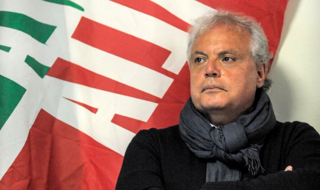 Gioacchino “Nino” Caianiello (Archivio)