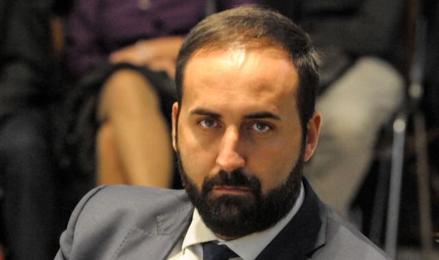 Carmine Gorrasi