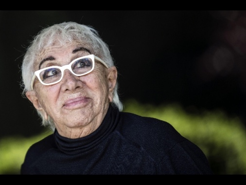 A Lina Wertmuller l'Oscar alla carriera