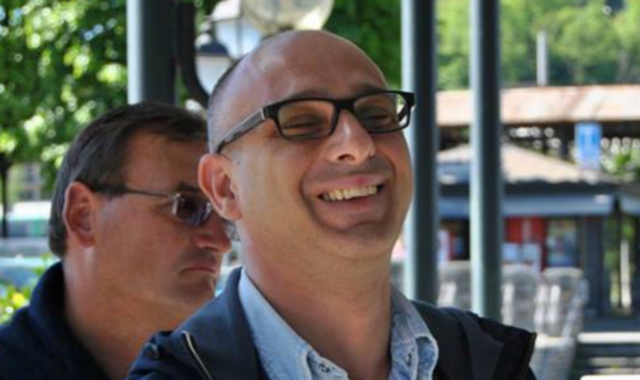 Pietro Pucci, presidente dell’Accademia Varese