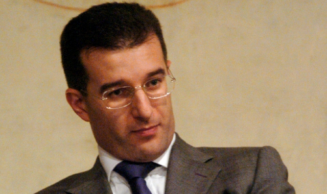 Alberto Bilardo è stato segretario  cittadino di Forza Italia  (Blitz) 