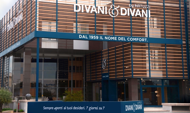 Metti un sabato pomeriggio sul divano