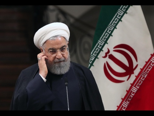 Iran, potremmo lasciare accordo nucleare