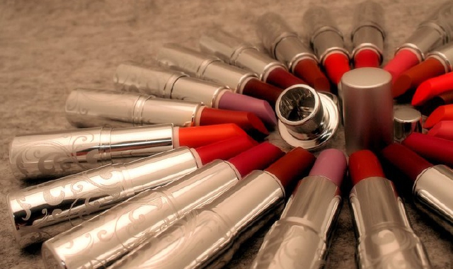 I famosi rossetti della Inca