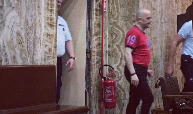 Uccise il padre: 11 anni