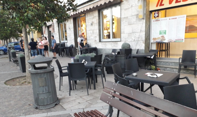 La pizza...fa perdere la testa(Redazione)