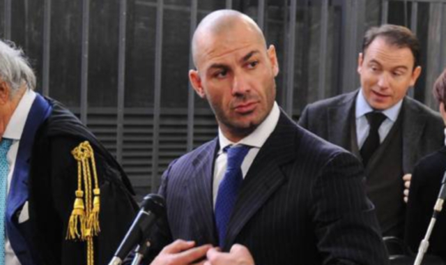 Riccardo Bossi