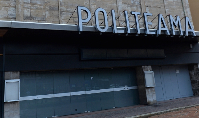 Piace il progetto di riapertura del Politeama 
