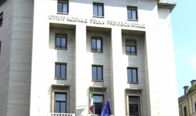 La sede di Varese dell’Inps attende nuova forza lavoro (Archivio)