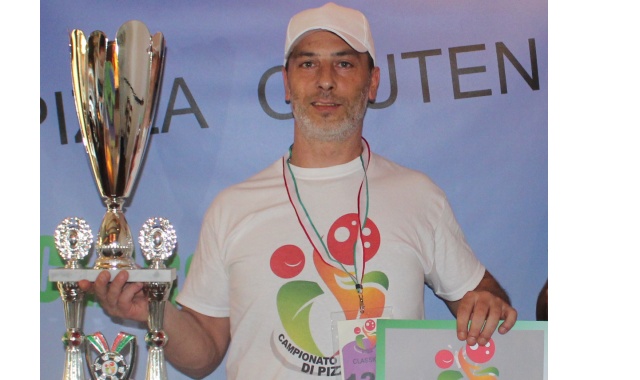 Busto Arsizio in tricolore per il campionato italiano di pizza 2