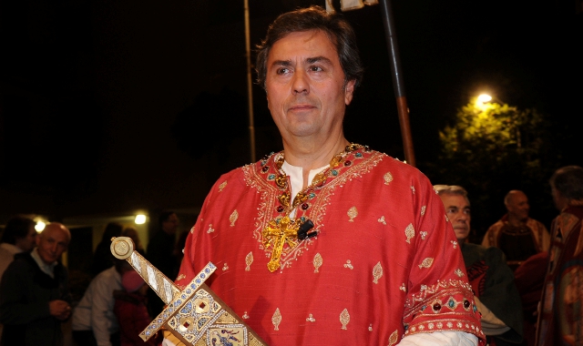 Alberto Oldrini