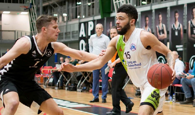 Varese in pressing su Thompson