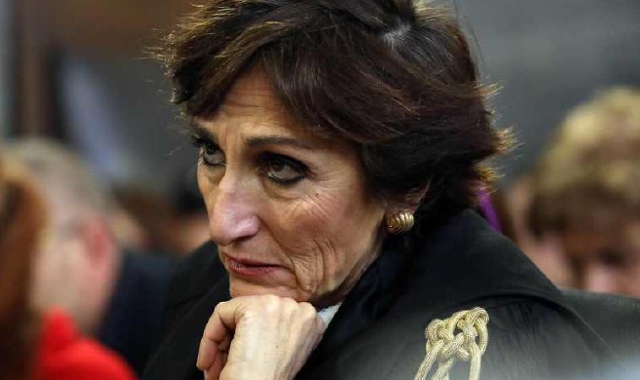 Tiziana Siciliano