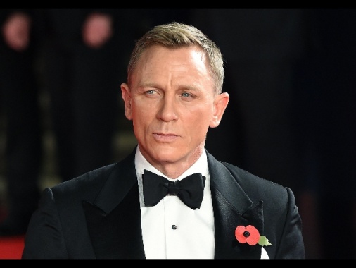 Ad agosto 007 sarà nei Sassi di Matera