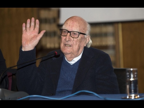 Andrea Camilleri è morto