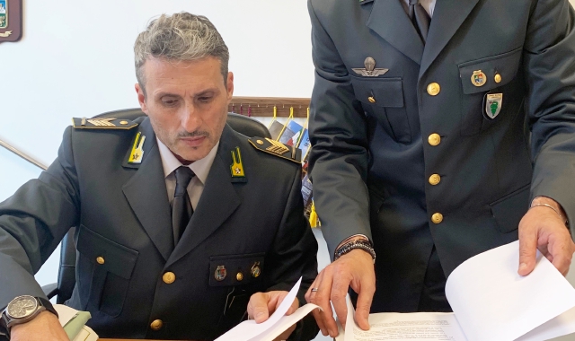 Due anziani salvati dai raggiri
