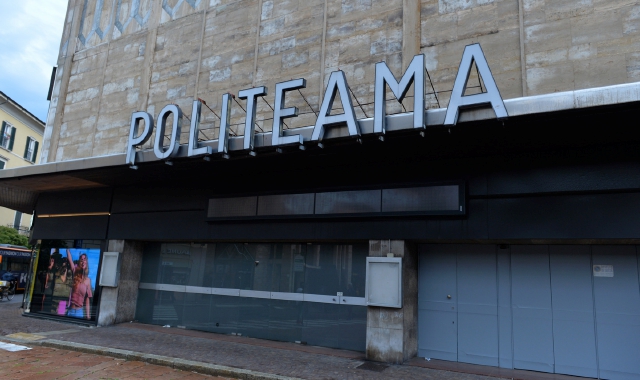 Avanza il progetto dell’ex cinema di piazza XX Settembre come nuovo teatro  