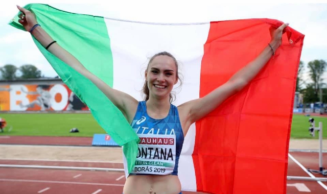 Vittoria Fontana