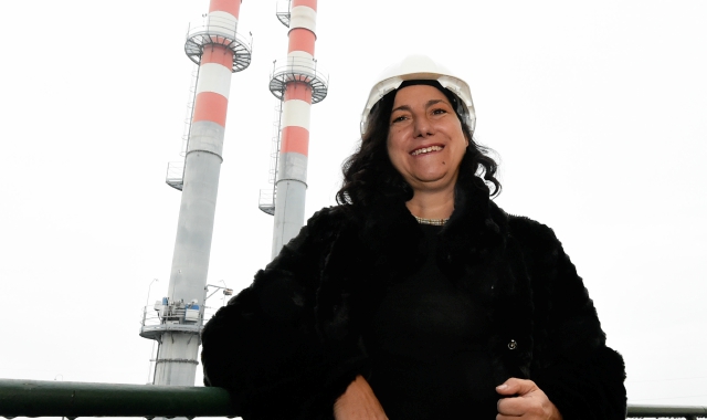 Laura Bordonaro (Blitz)