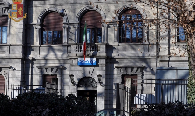 Scoperto lo stupratore seriale