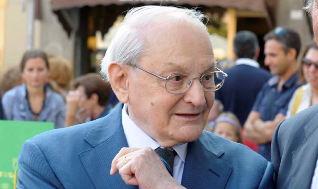 Gian Pietro Rossi
