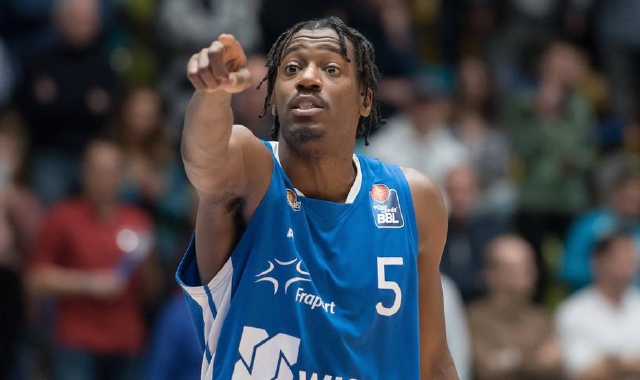 Jason Clark ha firmato: con lui è completa l’Openjobmetis 2019-2020