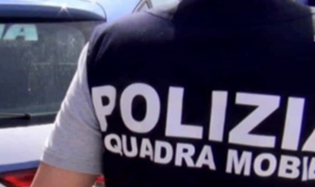 La nomade che ha rapinato un’anziana è stata arrestata dalla squadra mobile di Milano
