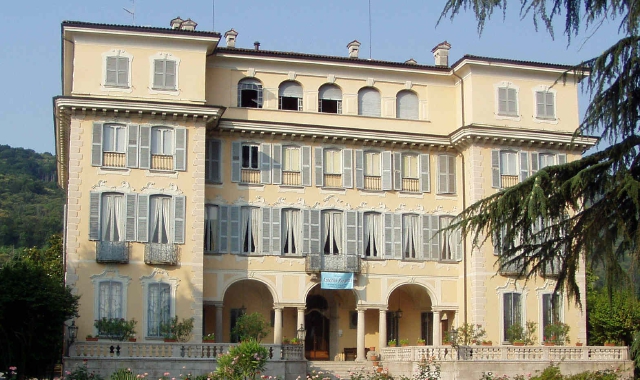 La Fiera sarà ospitata da Villa Ducale (red.)